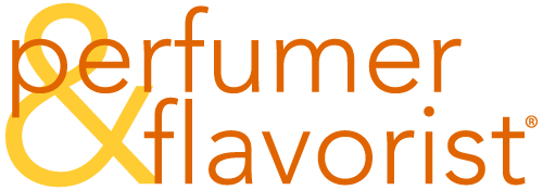 perfumer flavorist