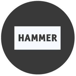 hammer