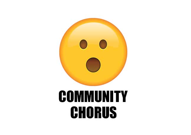 CommunityChorus